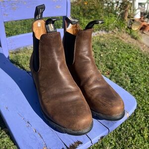 Blundstone Women’s Series #1673 Boot